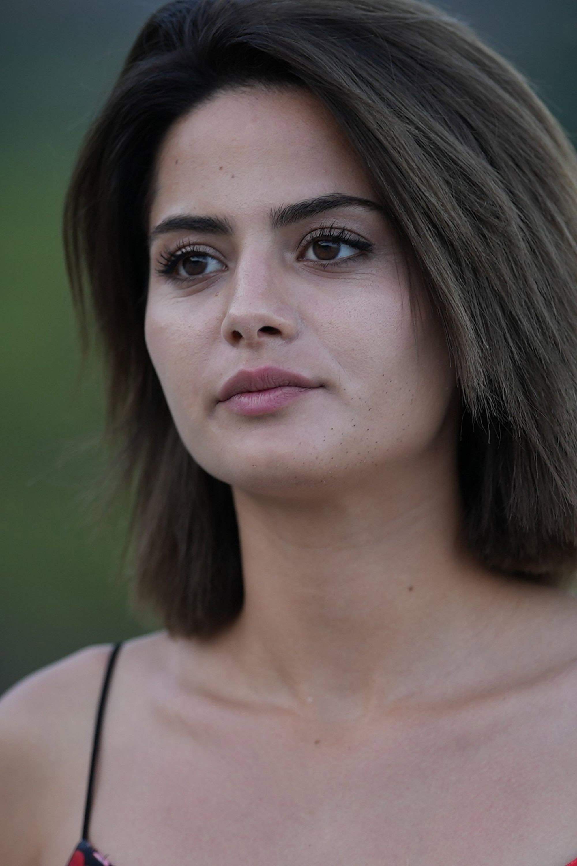Elif Doğan's poster