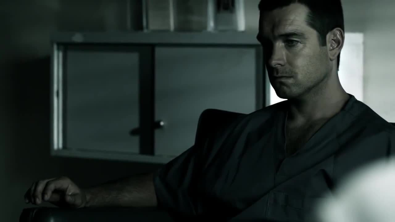 Banshee: Origins's poster