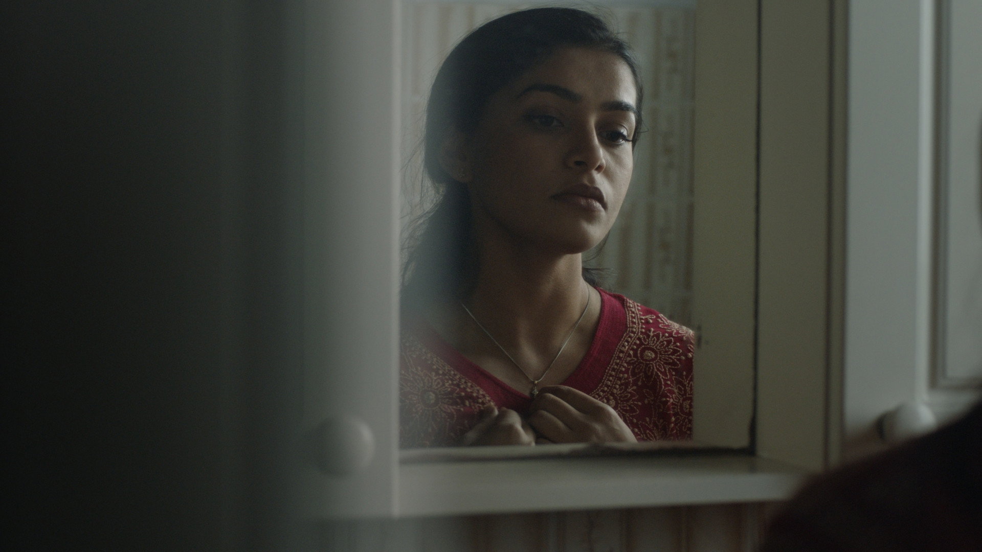 Durga's poster