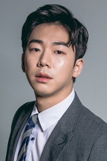 Ok Yoon-Joong's poster