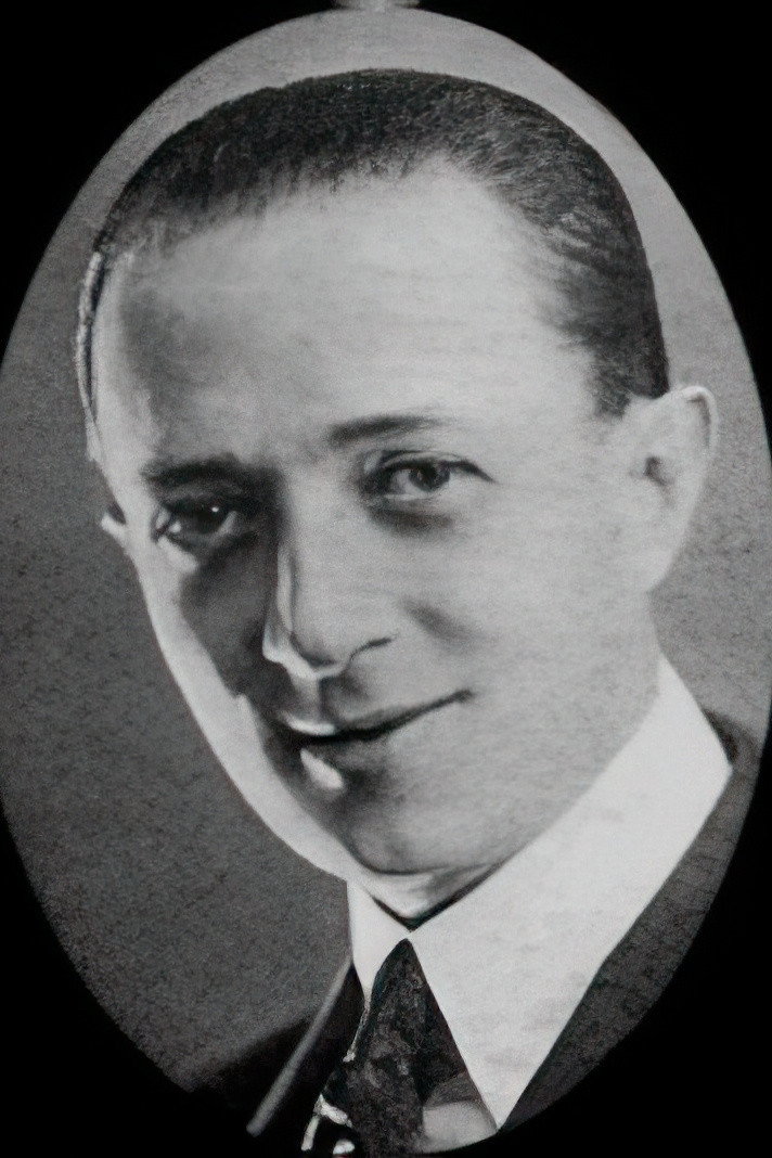 René Koval's poster