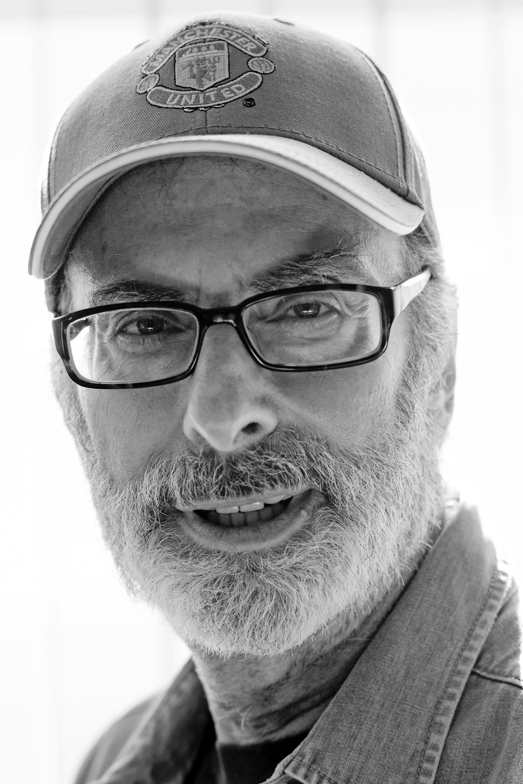 Neal Israel's poster