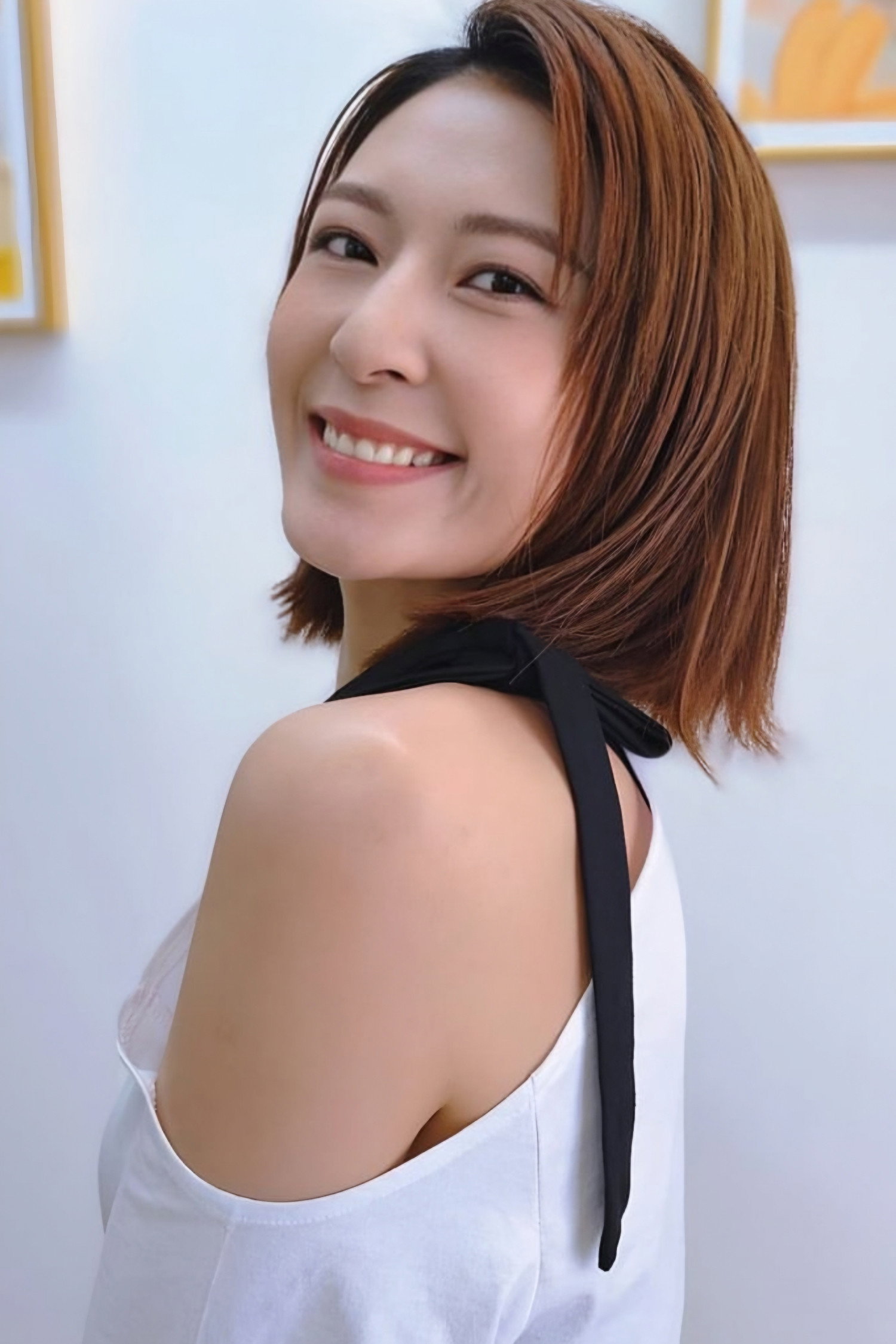 Aurora Li's poster