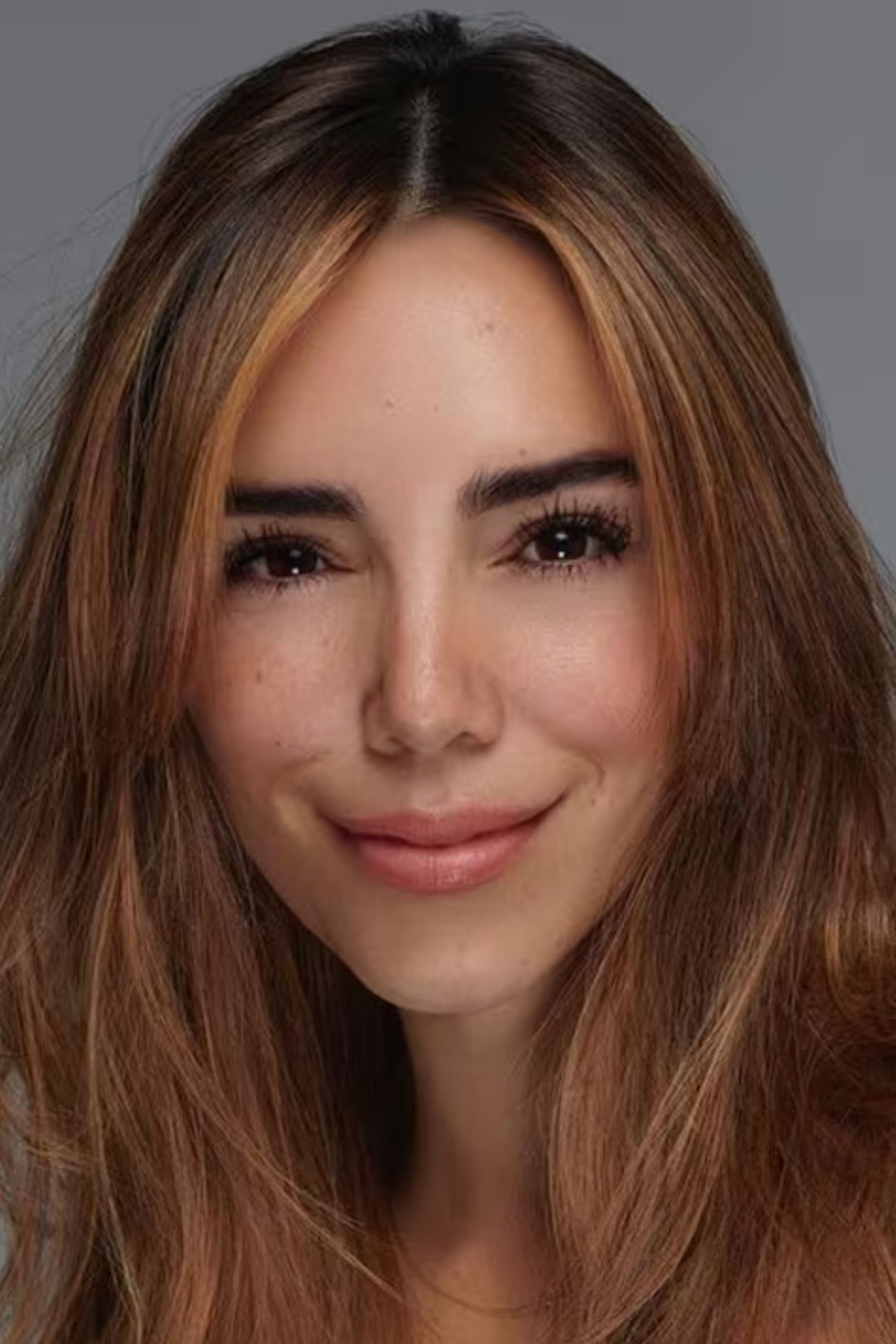 Alejandra Villafañe's poster