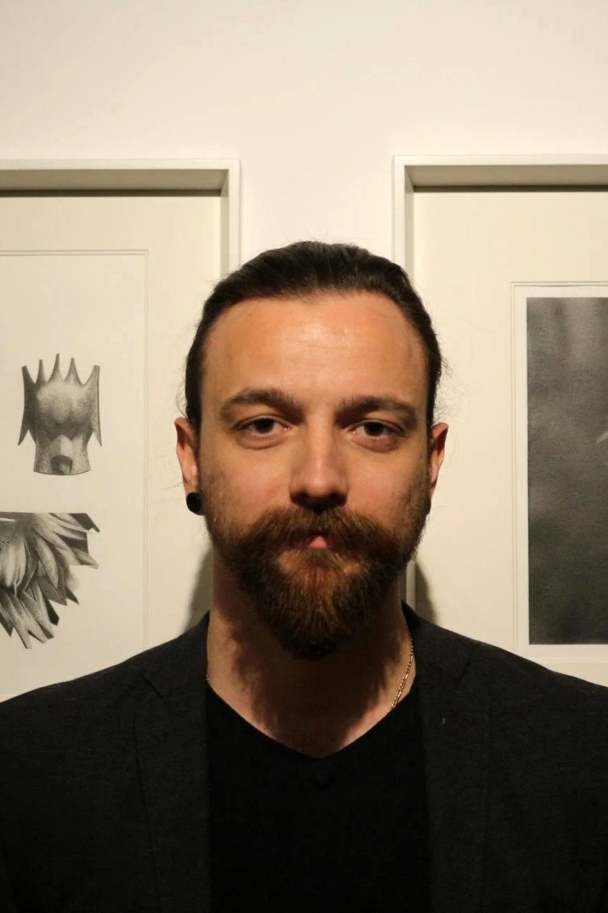 Duje Medić's poster