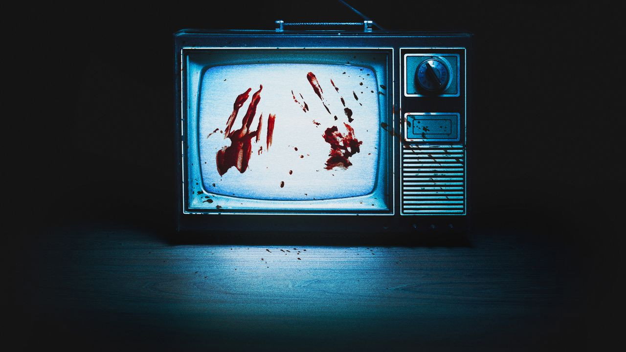Killer Ratings's poster
