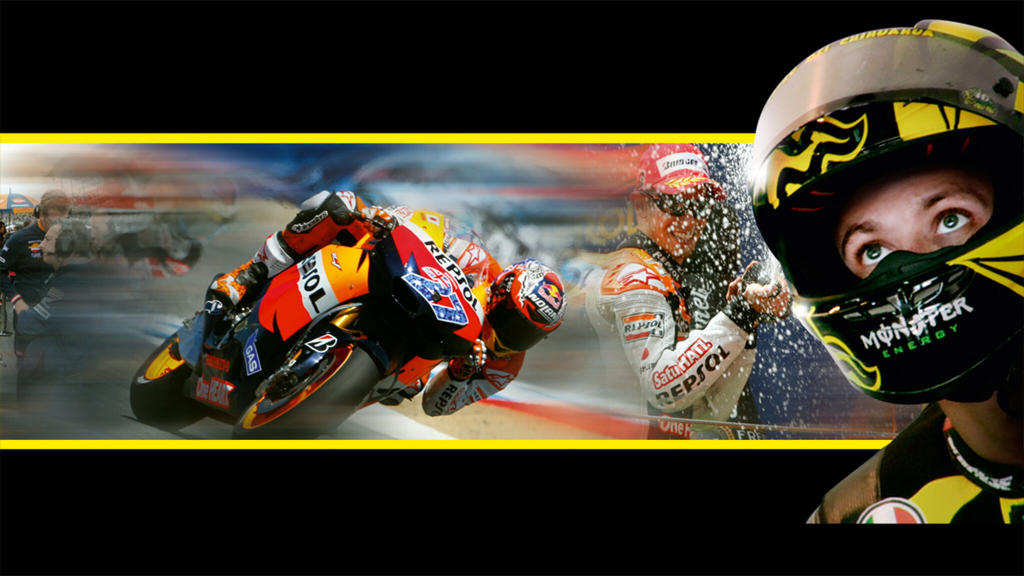 Fastest's poster