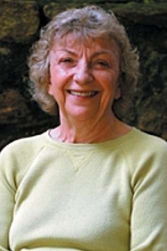 Joan Heney's poster