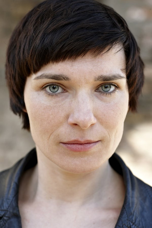 Kathrin Wehlisch's poster