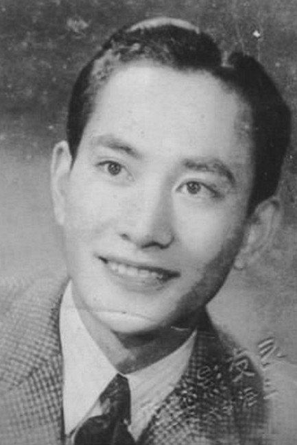 Feng Xu's poster