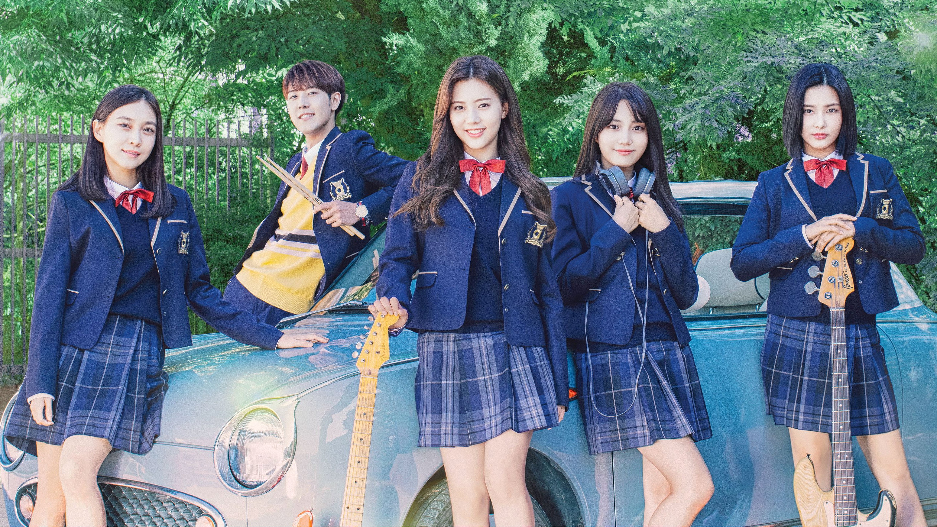 Do Dream's poster
