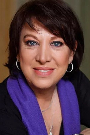 Oya Başar's poster
