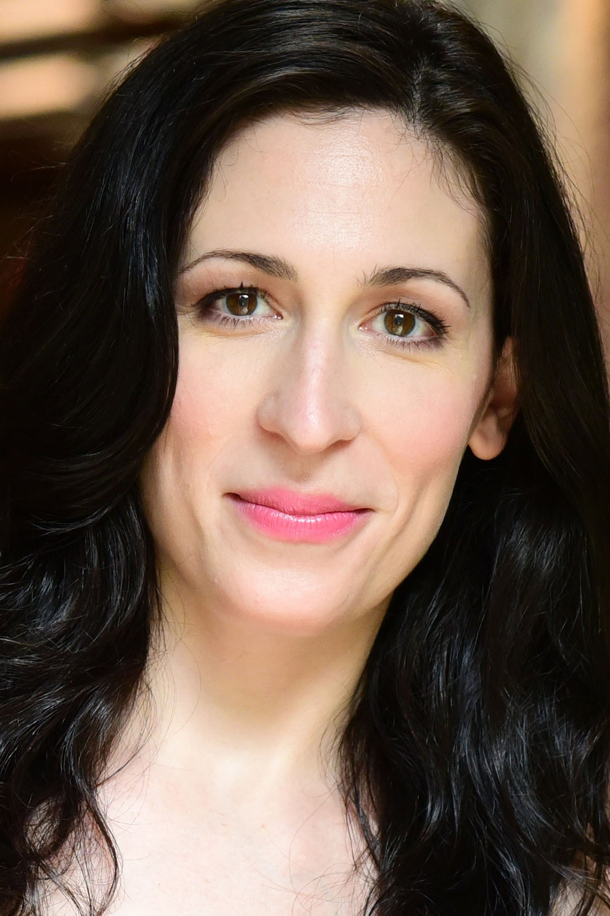 Cara Mantella's poster
