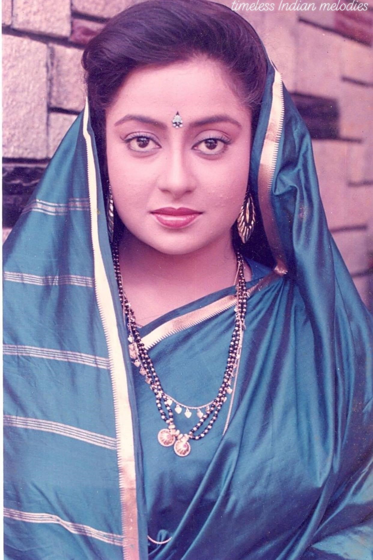 Sripradha's poster
