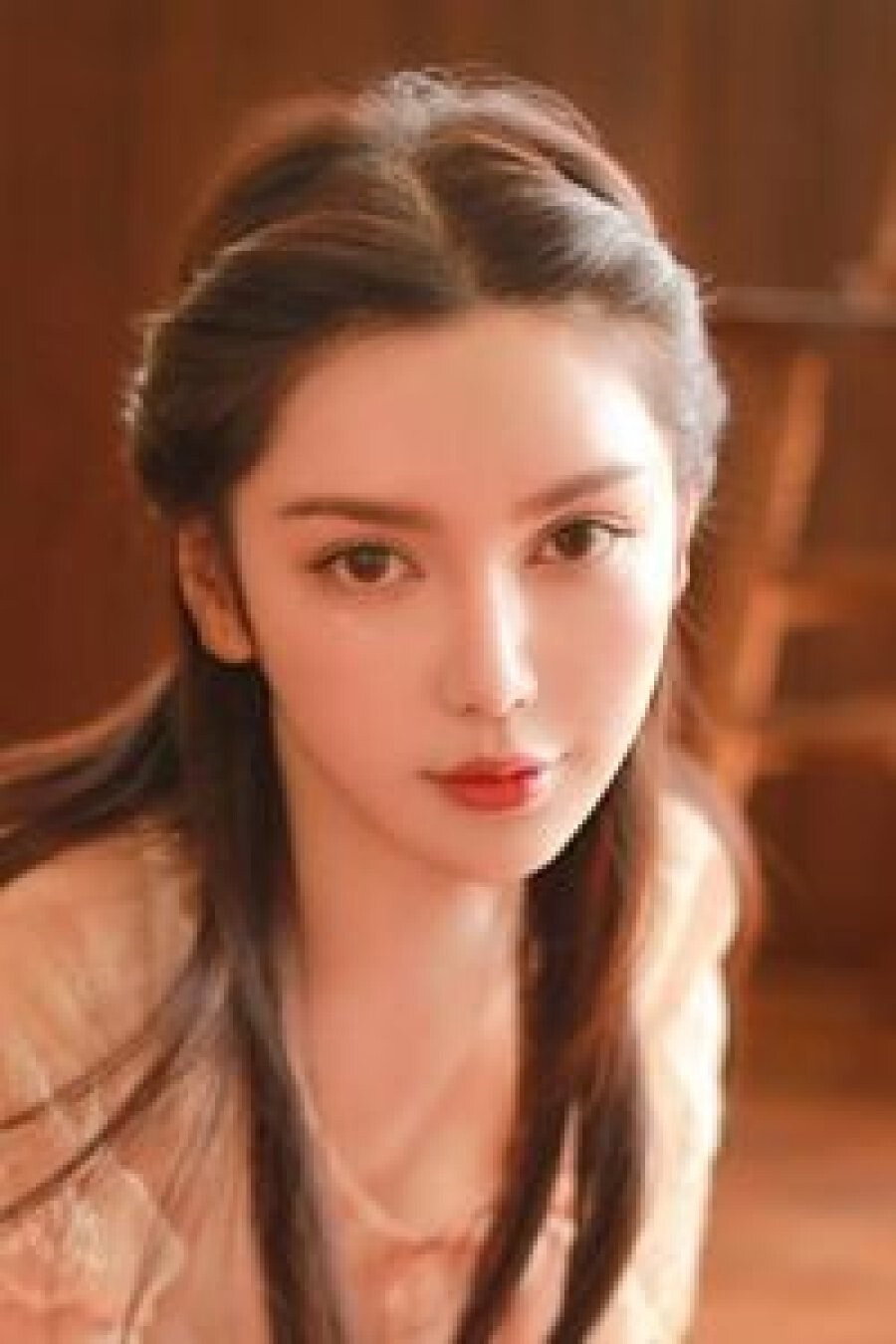 Chen Siyu's poster