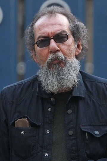 Saeed Ebrahimifar's poster