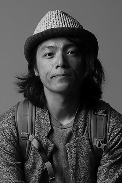 Tommy Ng Kai-Chung's poster