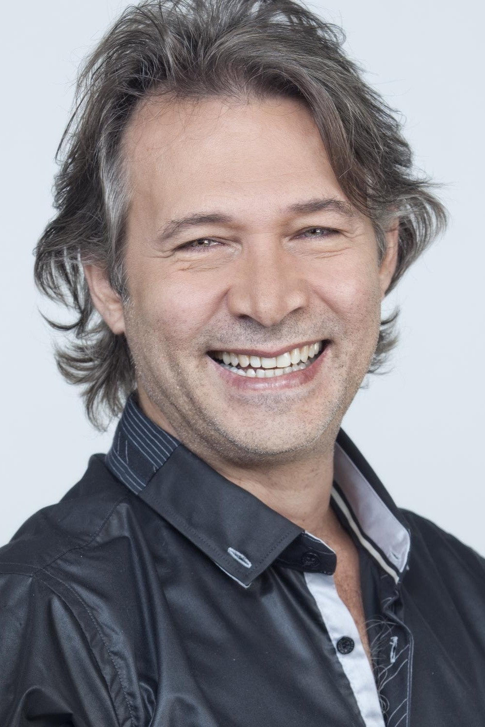 Nelson Freitas's poster