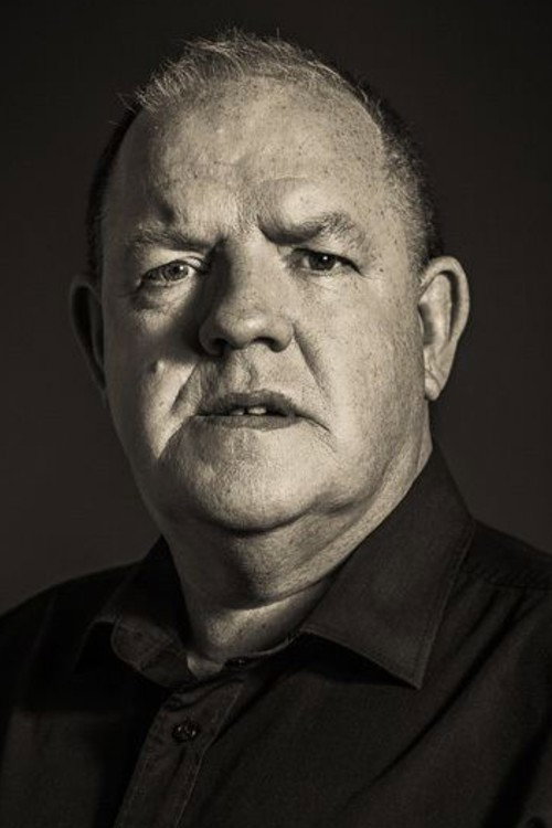 John Henshaw's poster
