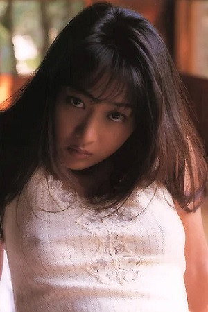 Sena Wakana's poster
