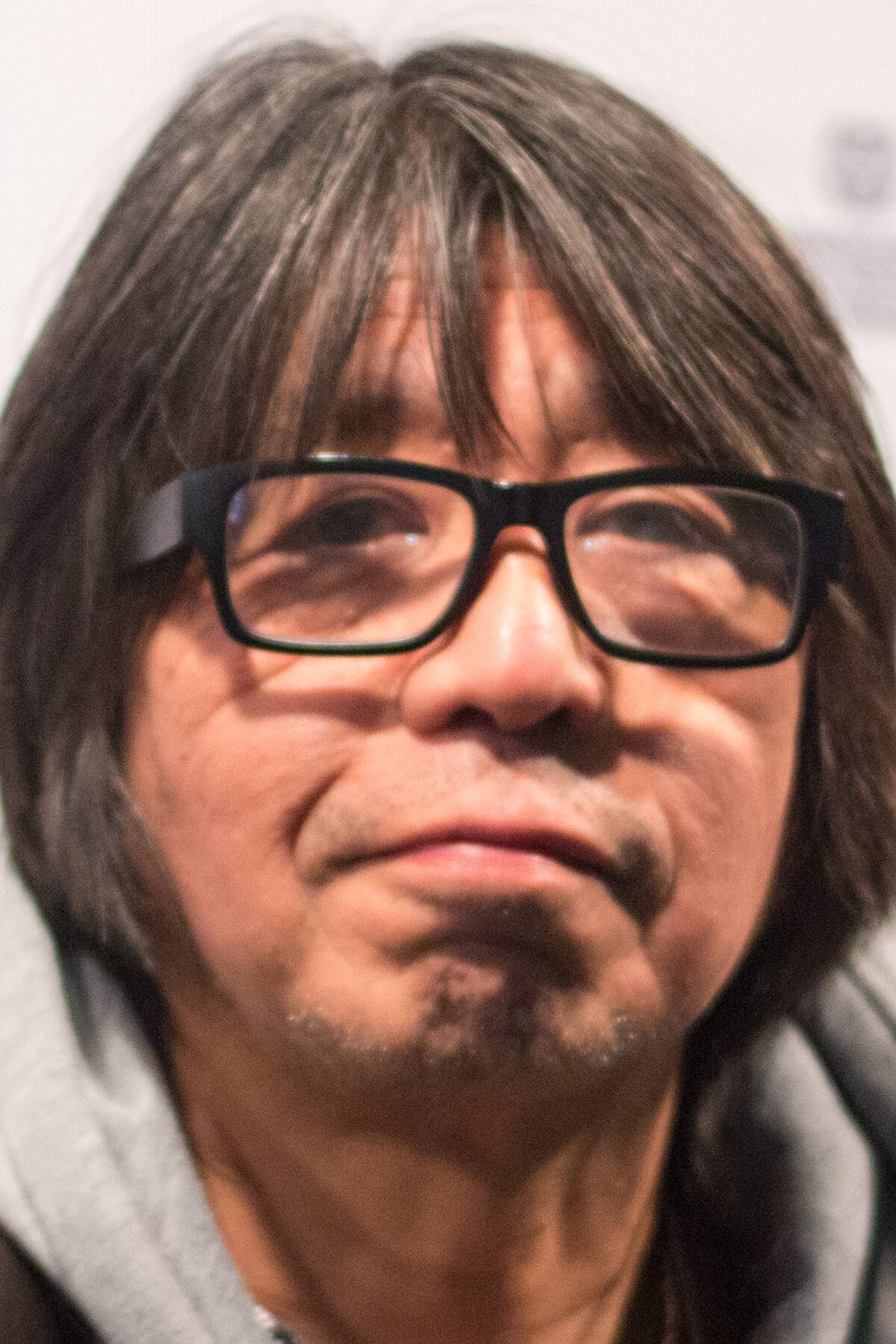 Tatsuya Mori's poster