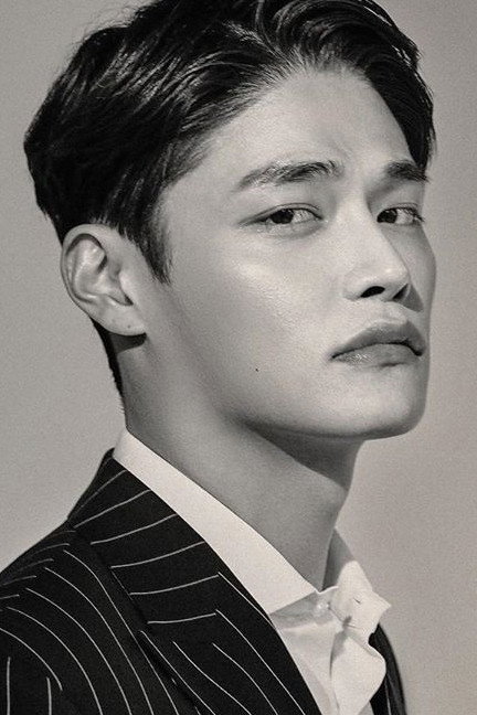 Jung Hyuk's poster