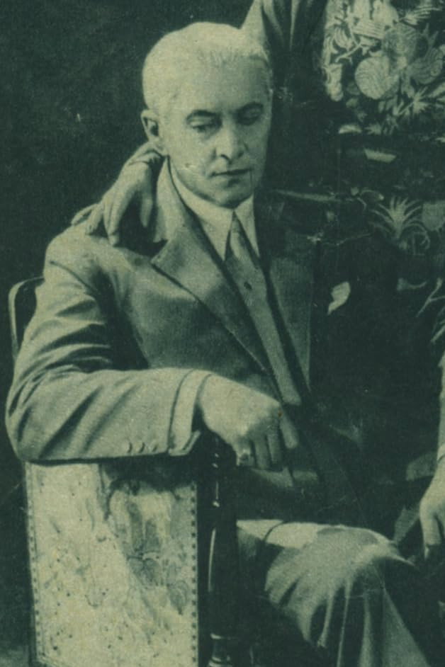 Georges de La Noë's poster