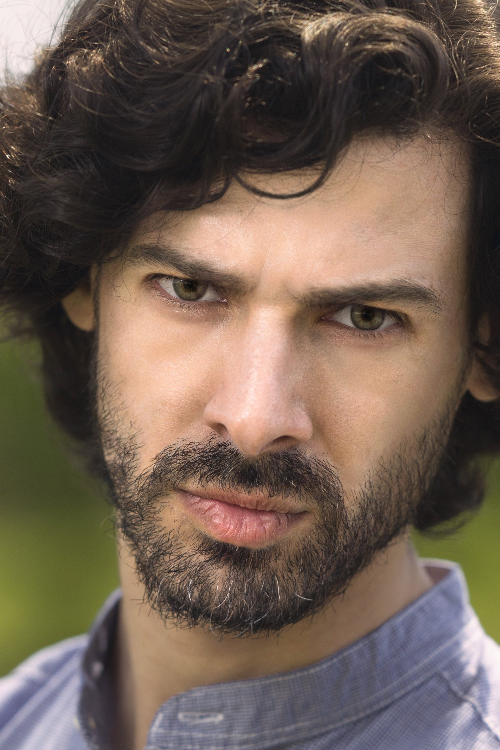 Tiago Guimarães's poster