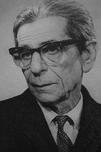 Aleksandr Litvinov's poster