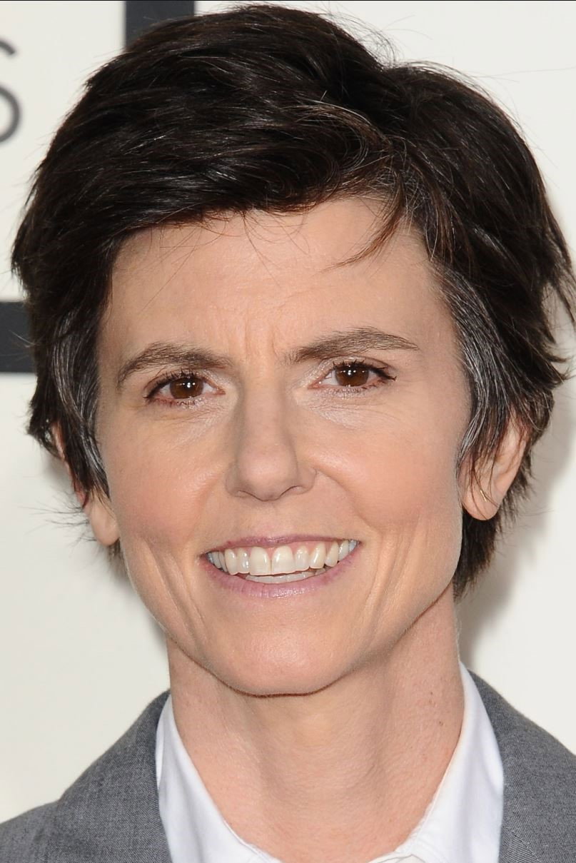 Tig Notaro's poster