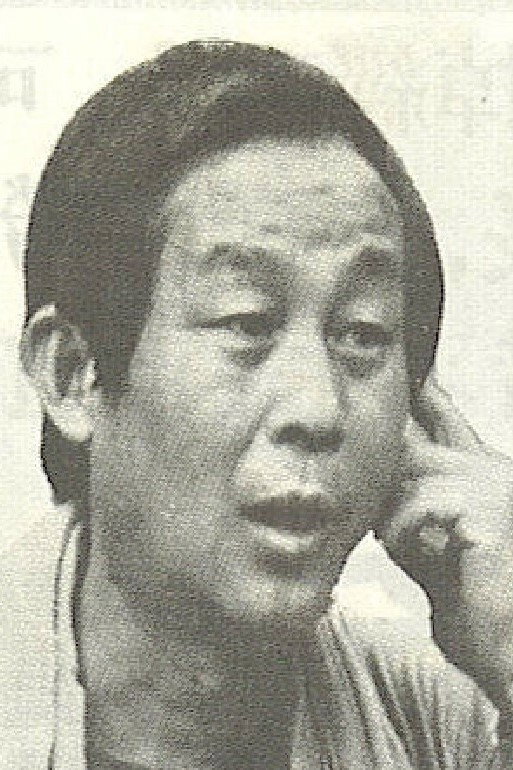 Wang Hsing-Lai's poster