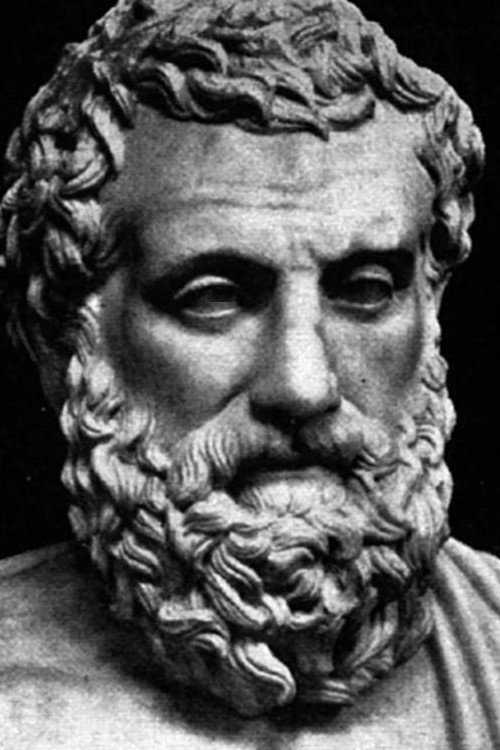 Sophocles's poster