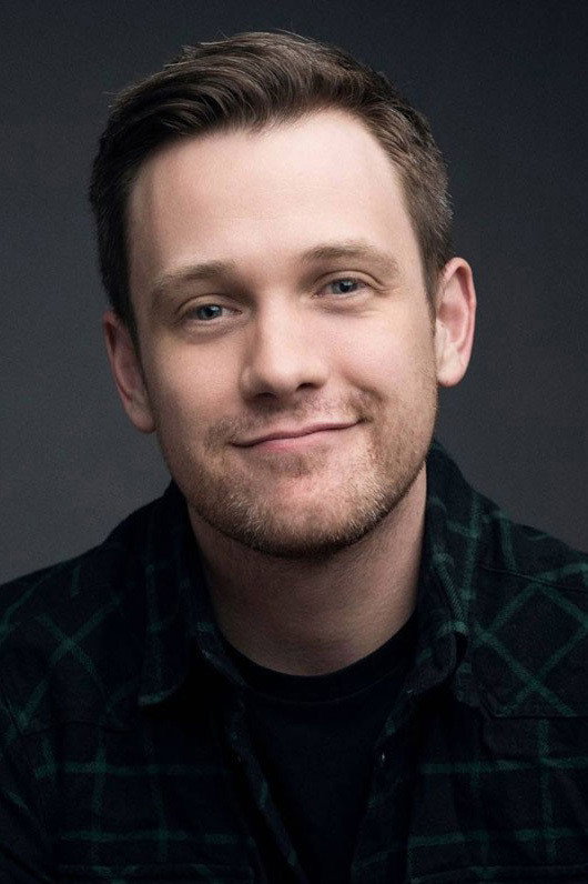 Michael Arden's poster