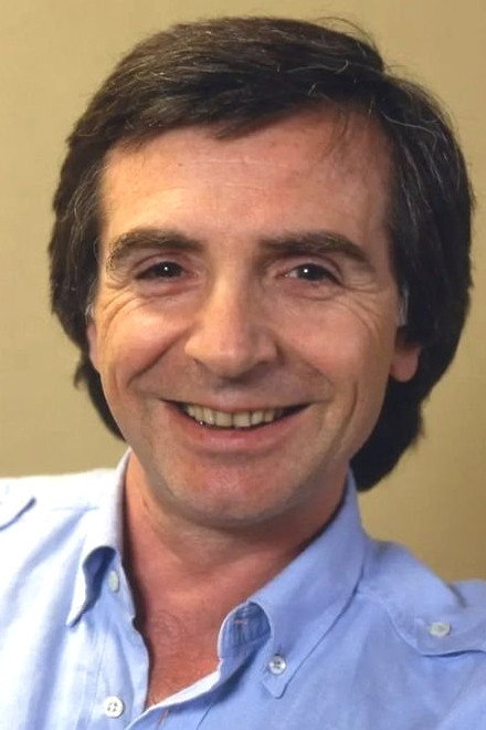 Gérard Rinaldi's poster