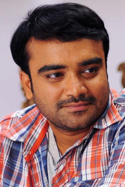 Udhaya's poster
