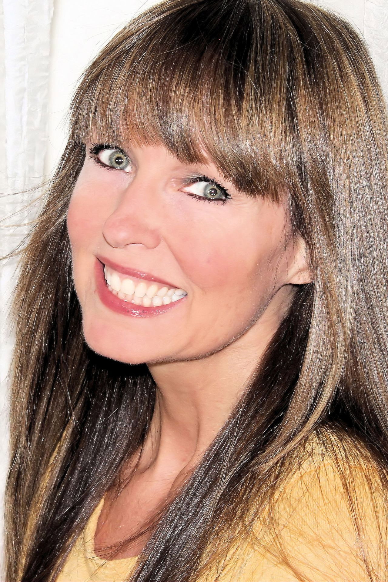 Deborah Foreman's poster