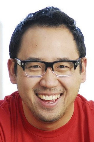Mike Park's poster