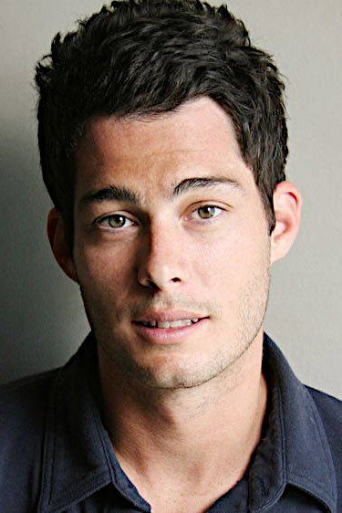 Brian Hallisay's poster