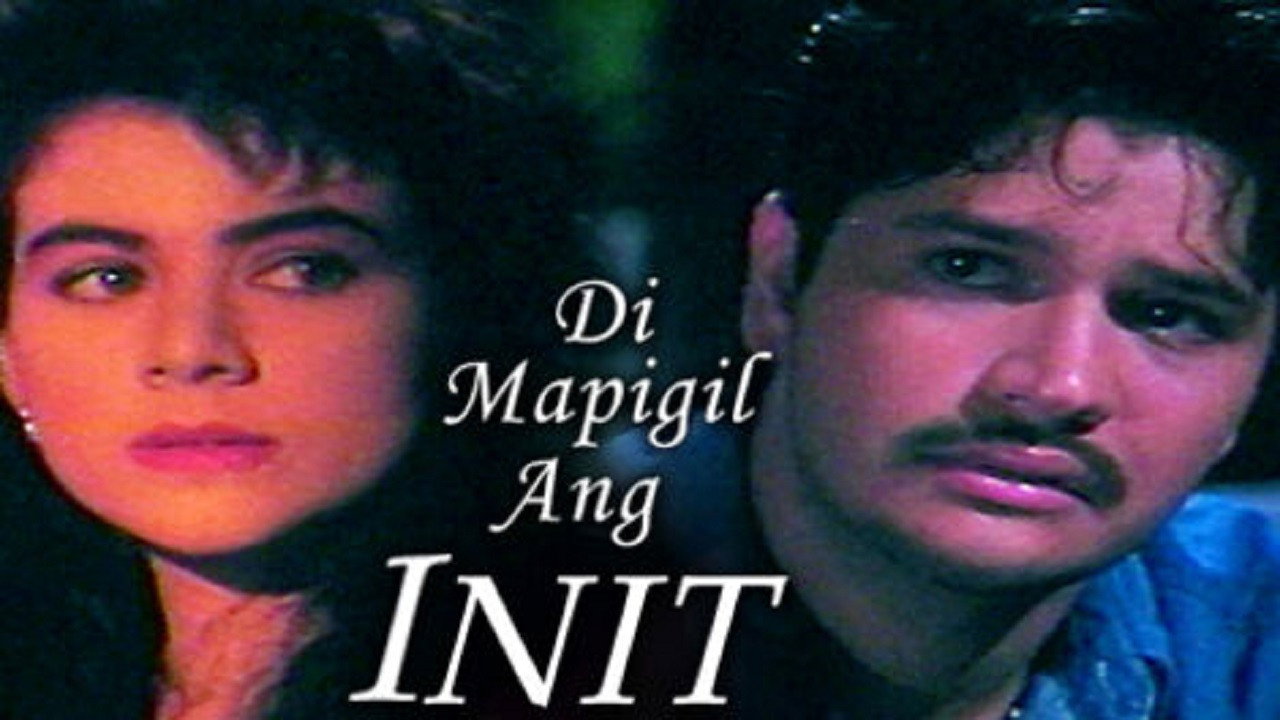 Di Mapigil Ang Init's poster