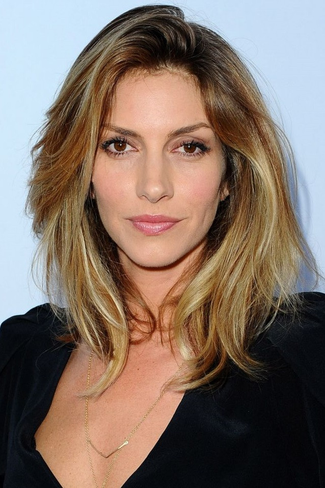 Dawn Olivieri's poster