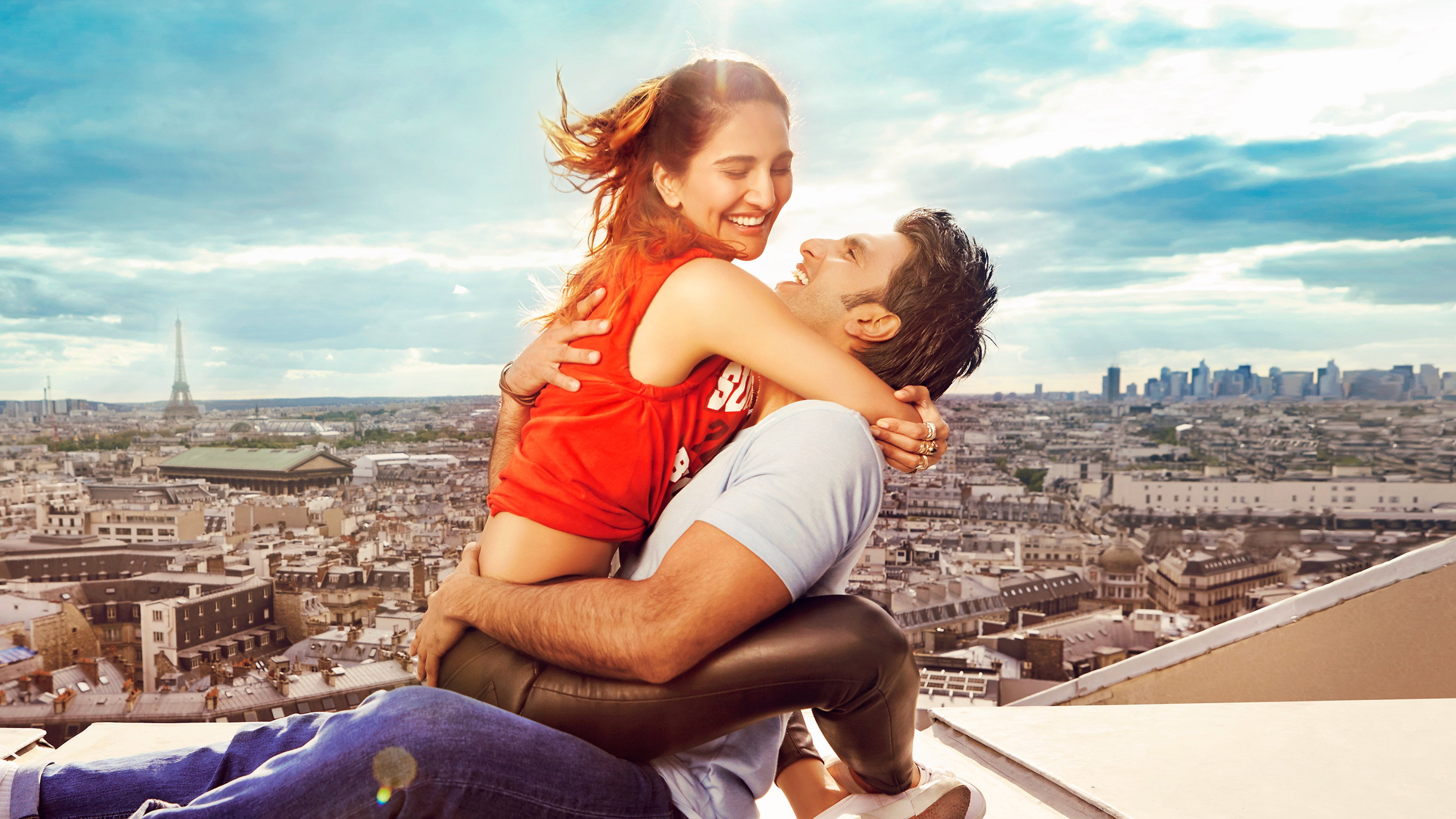 Befikre's poster