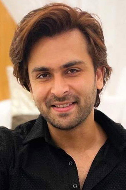Shoaib Ibrahim's poster