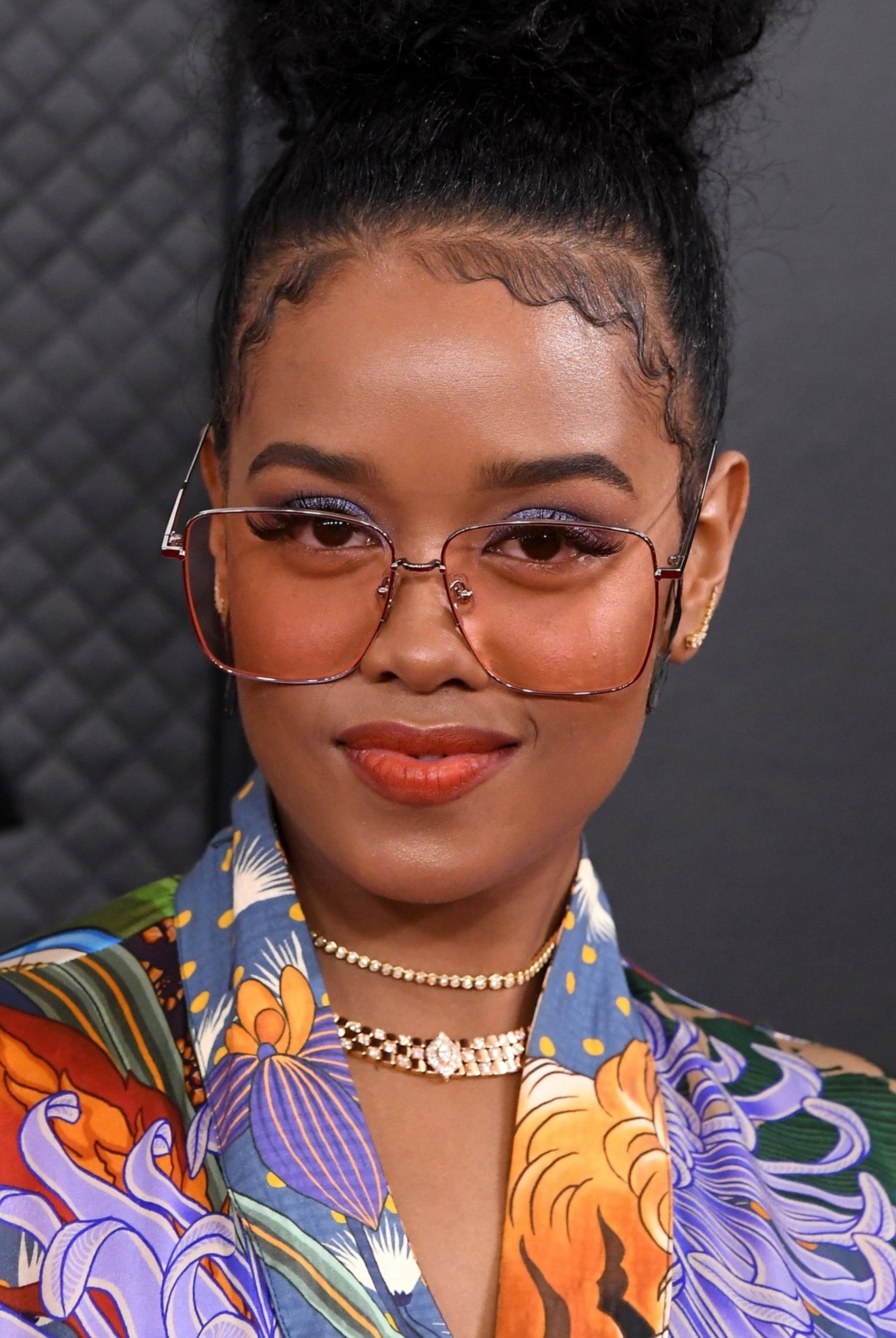 H.E.R.'s poster