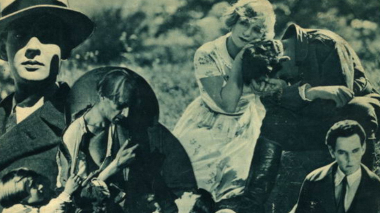 Early Spring's poster