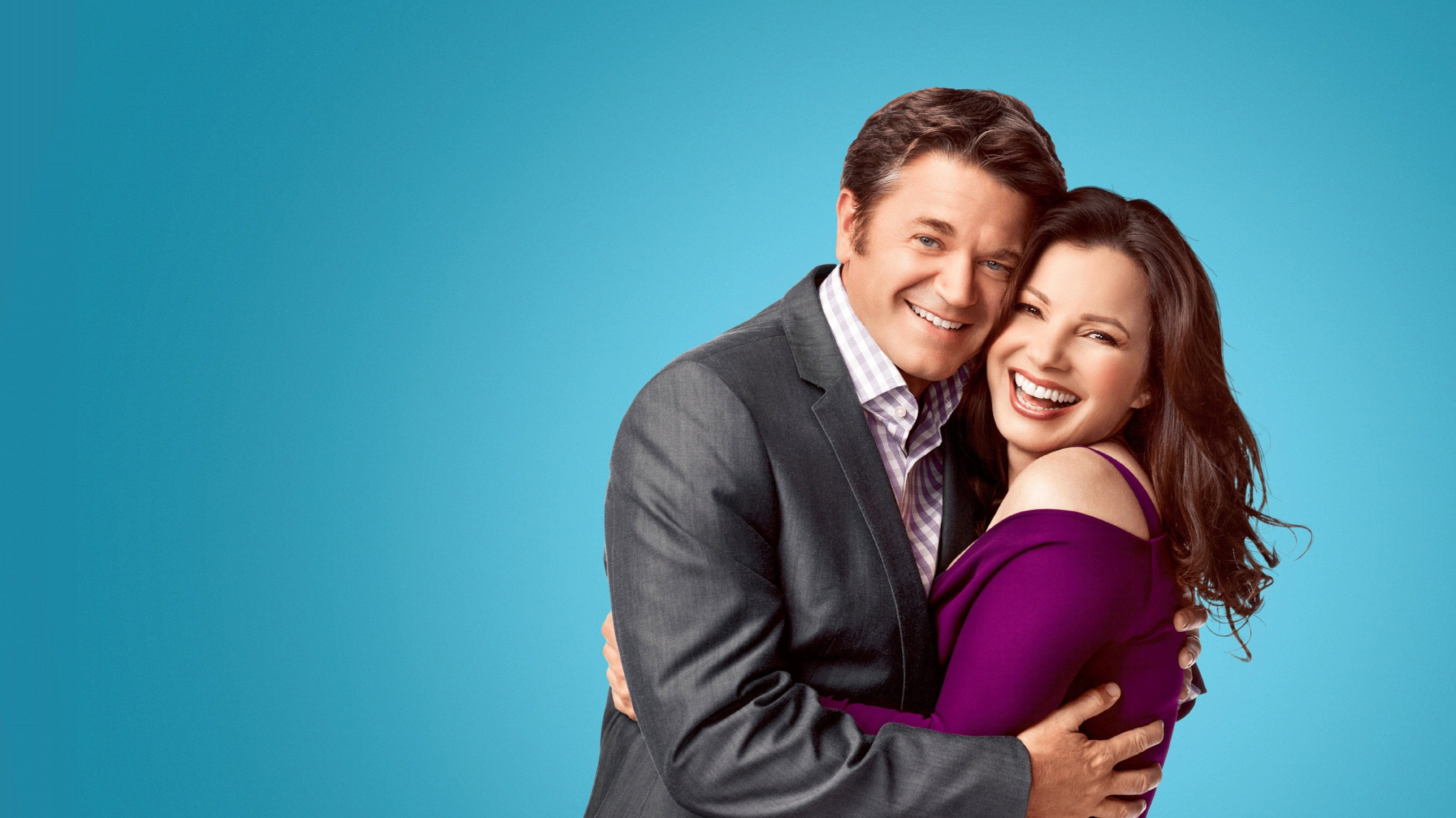 Happily Divorced's poster