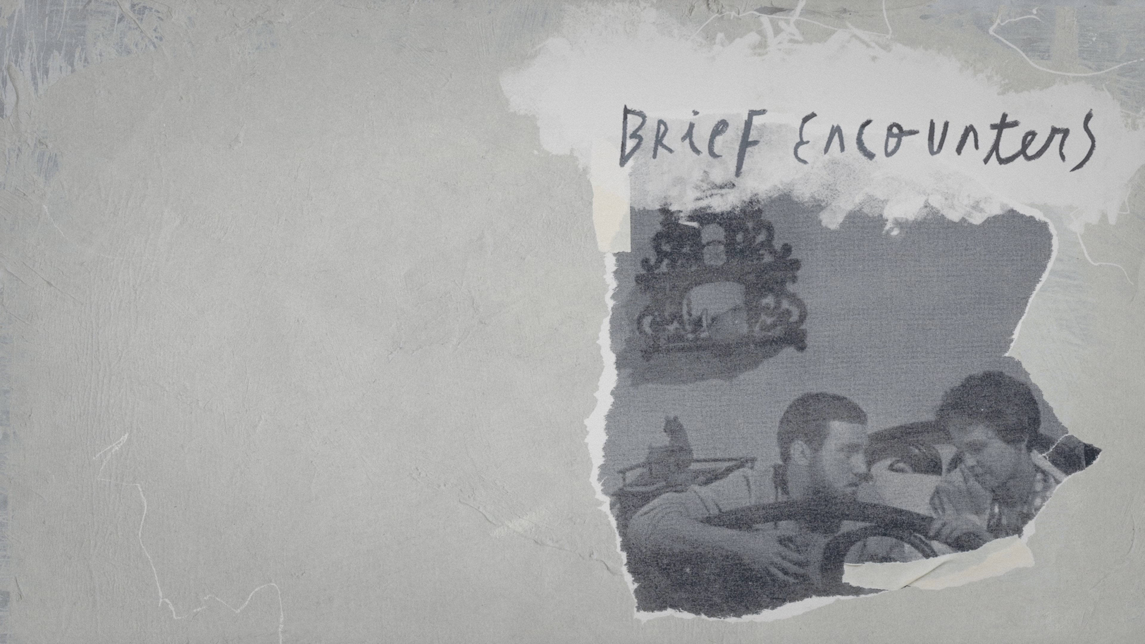 Brief Encounters's poster