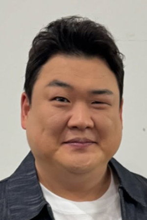Kim Joon-hyun's poster