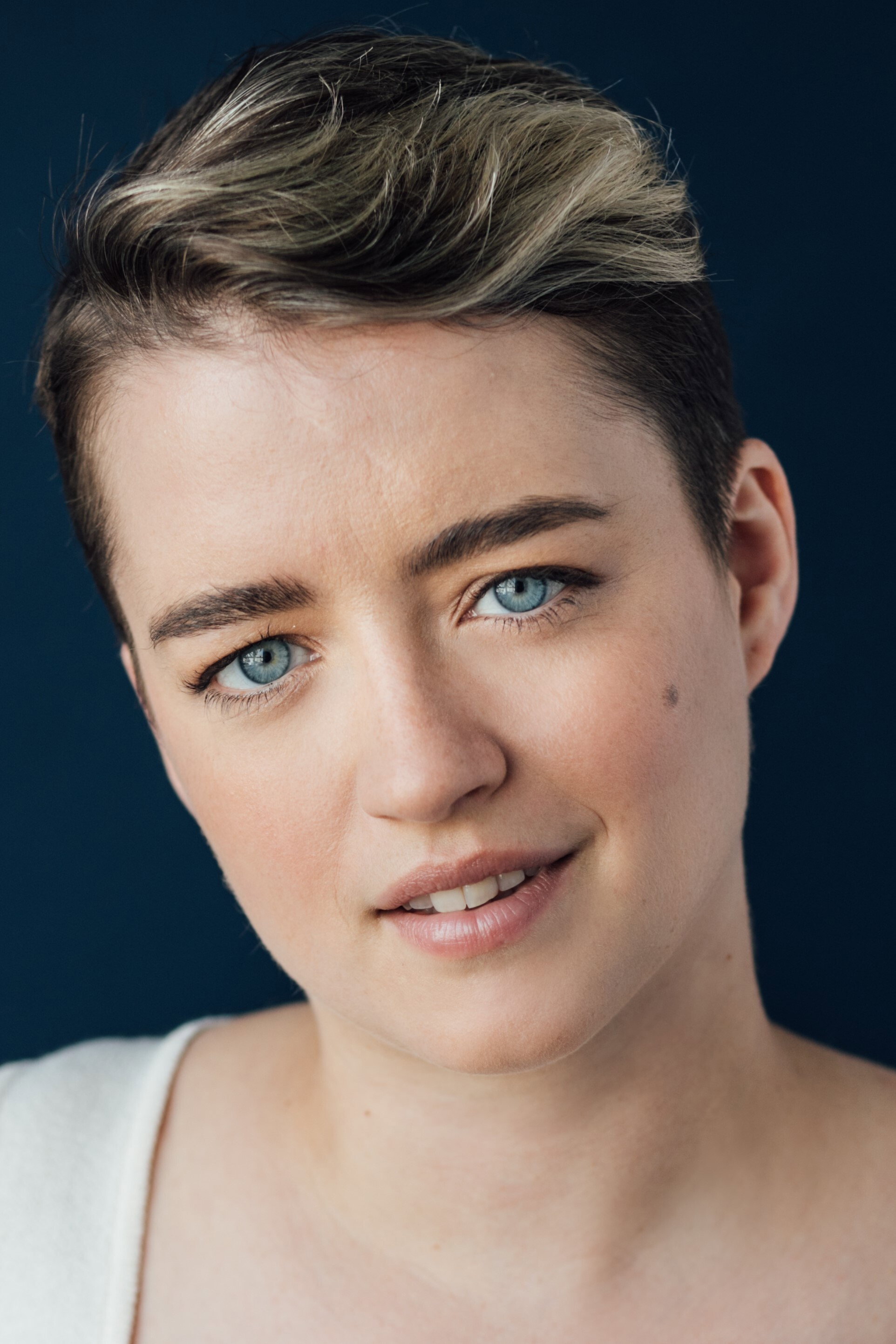 Linnea Currie-Roberts's poster