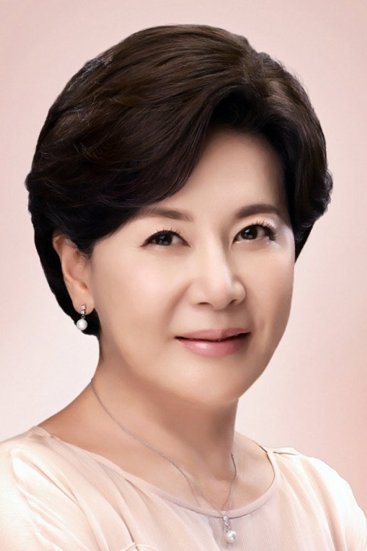 Park Jung-soo's poster