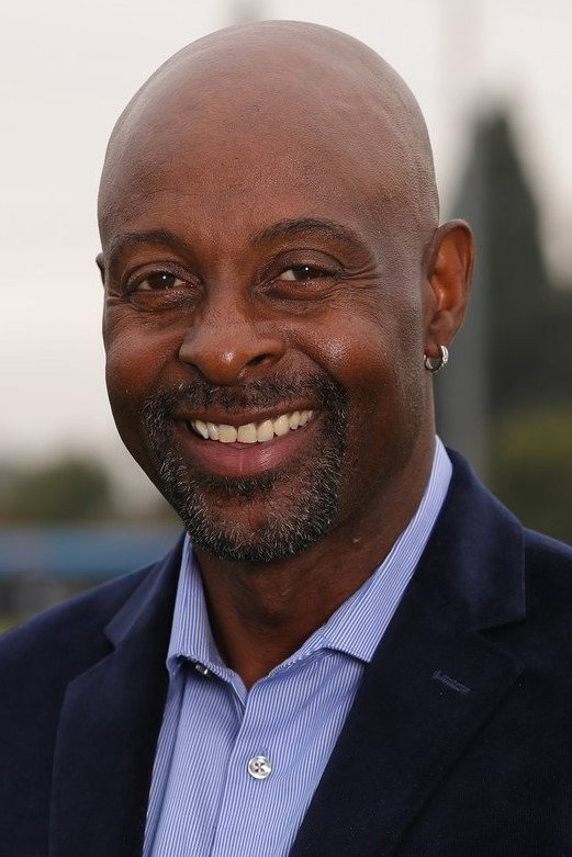 Jerry Rice's poster